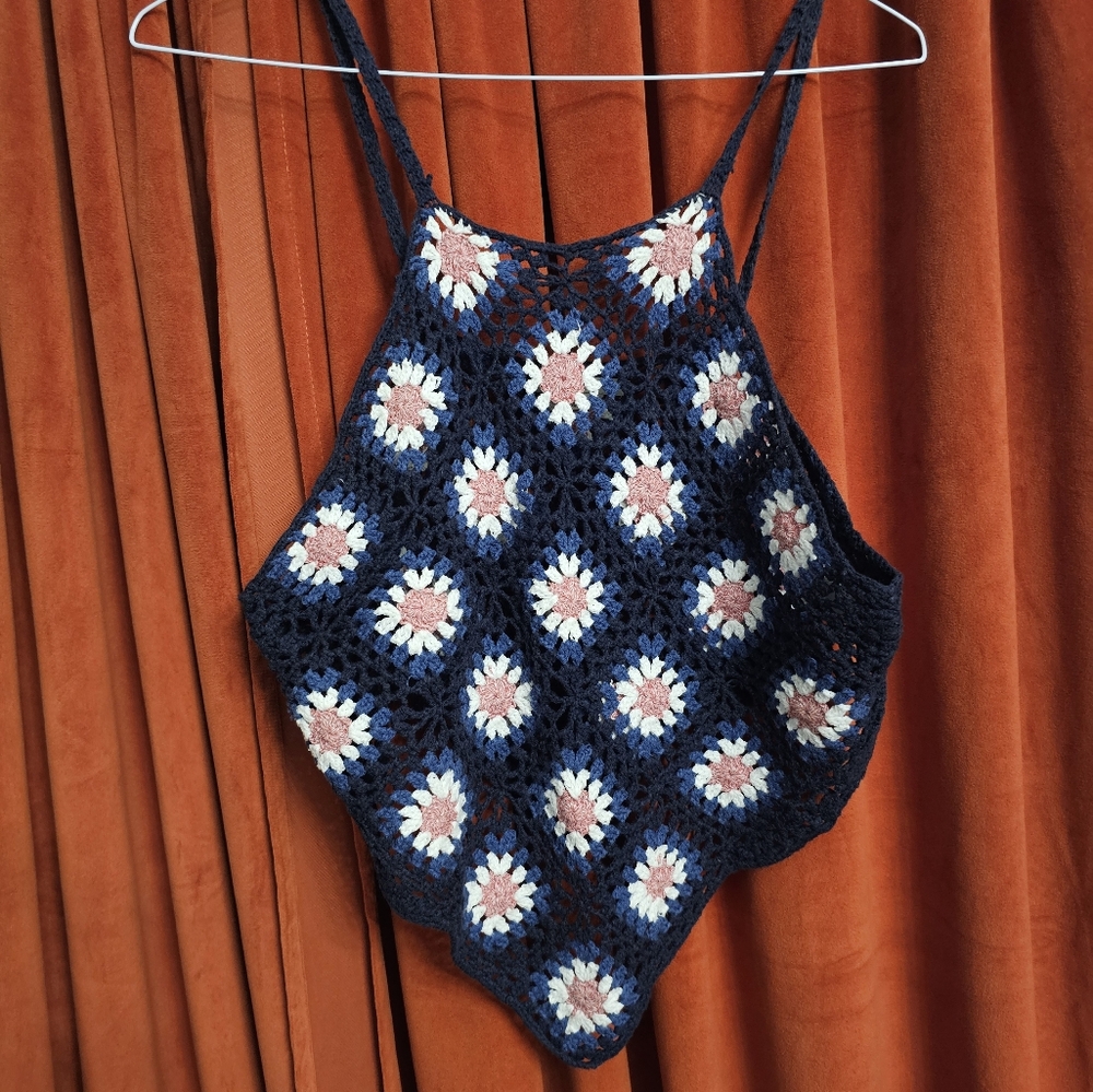 Crochet Top